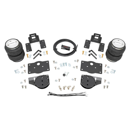 ROUGH COUNTRY Air Spring Kit | Ram 1500 4WD (2019-2025) | 10035