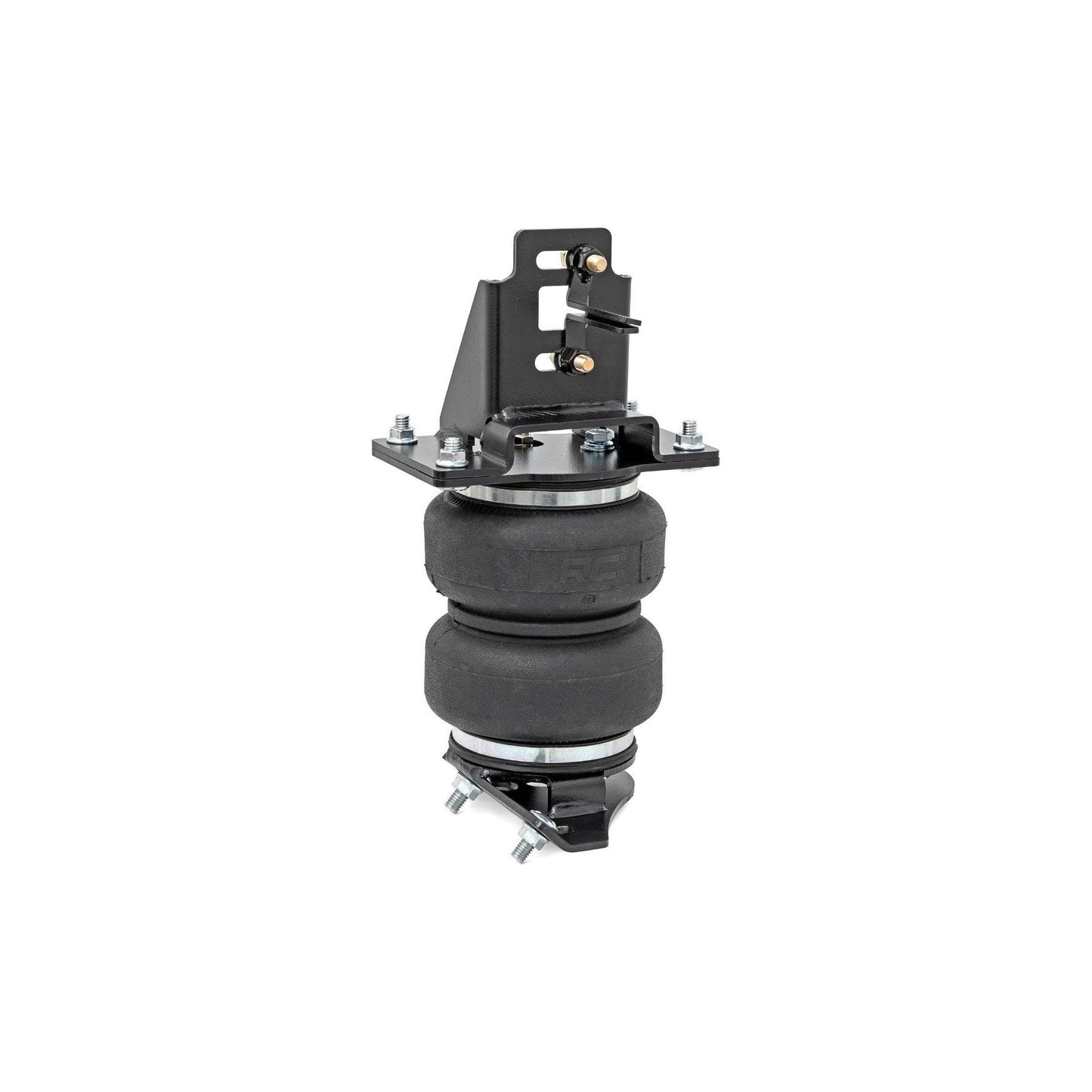 Rough Country with Onboard Air Compressor & Wireless Remote Air Spring Kit I 100354WC