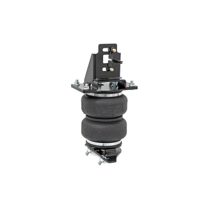 Rough Country with Onboard Air Compressor & Wireless Remote Air Spring Kit I 100354WC