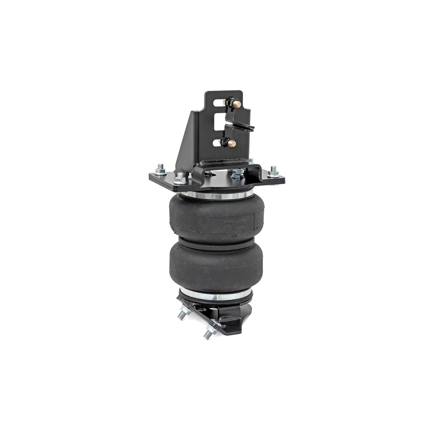 ROUGH COUNTRY Air Spring Kit w/compressor | Ram 1500 4WD (2019-2025) | 10035C