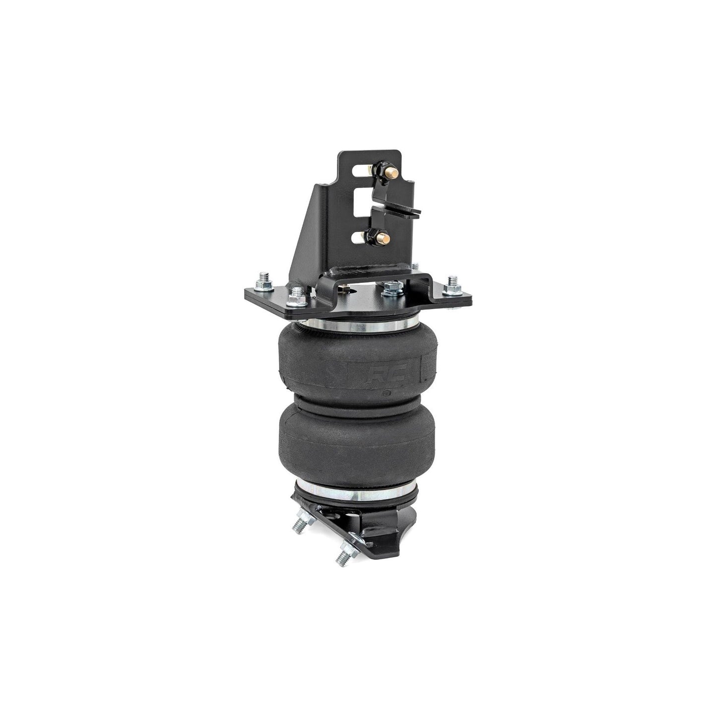 Rough Country with Onboard Air Compressor & Wireless Remote Air Spring Kit I 100354WC