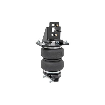 Rough Country with Onboard Air Compressor & Wireless Remote Air Spring Kit I 100356WC