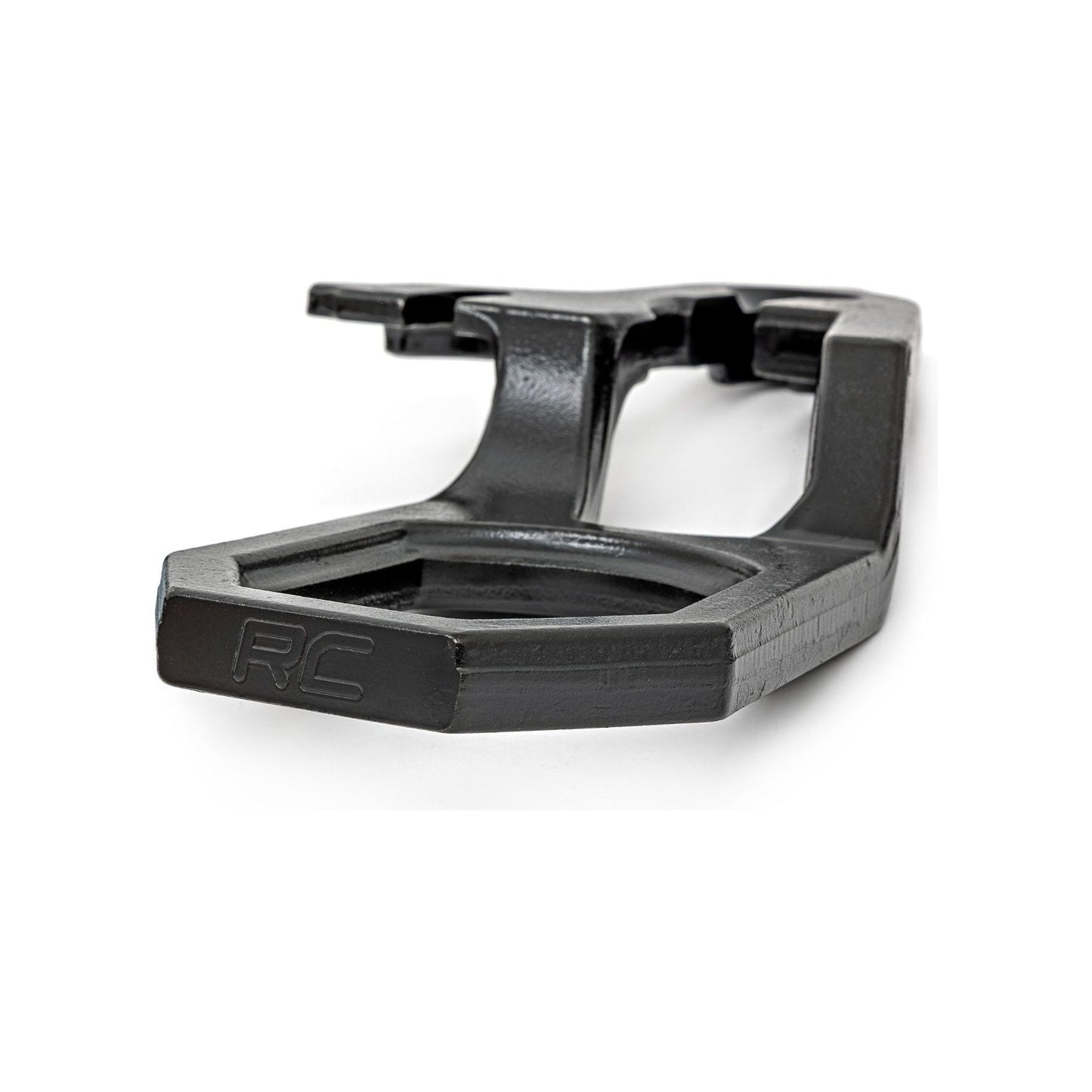 Rough Country Tow Hook & Bezel Combo Tow Hook Brackets I RS185