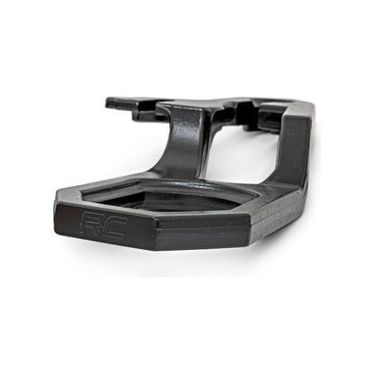Rough Country Tow Hook & Bezel Combo Tow Hook Brackets I RS185