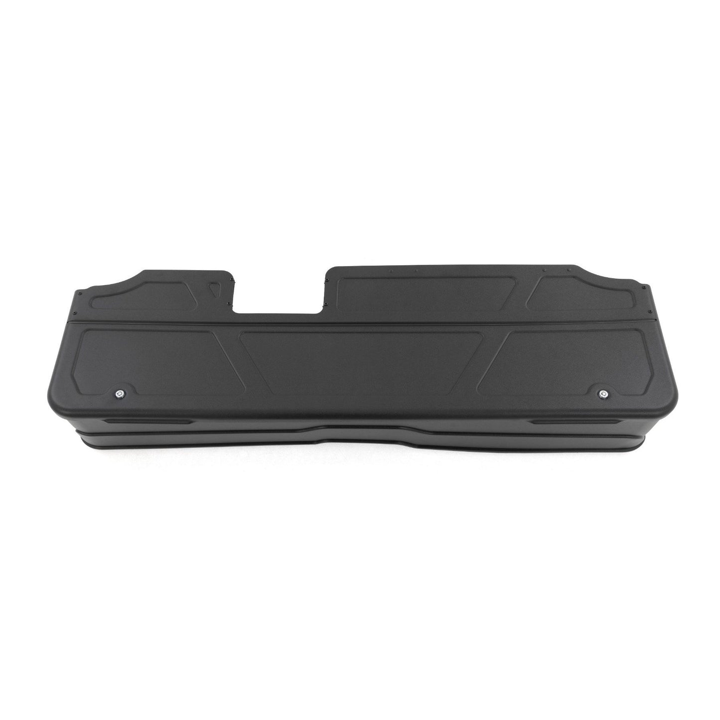 ROUGH COUNTRY Under Seat Storage with Locking Lid | Crew Cab | Chevy/GMC 1500/2500HD/3500HD (19-26 & Classic) | RC09071