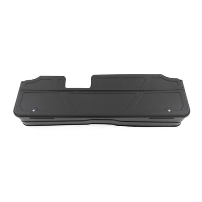 ROUGH COUNTRY Under Seat Storage with Locking Lid | Crew Cab | Chevy/GMC 1500/2500HD/3500HD (19-26 & Classic) | RC09071
