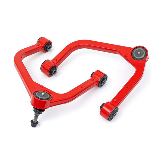 Rough Country 3.5" Forged Upper Control Arms I 29501RED