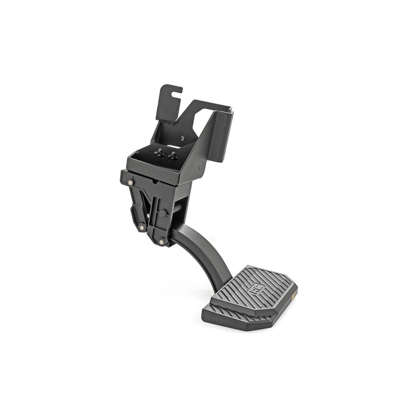 Rough Country Retractable Bed Step I PW049798