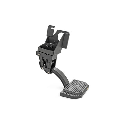 Rough Country Retractable Bed Step I PW049798