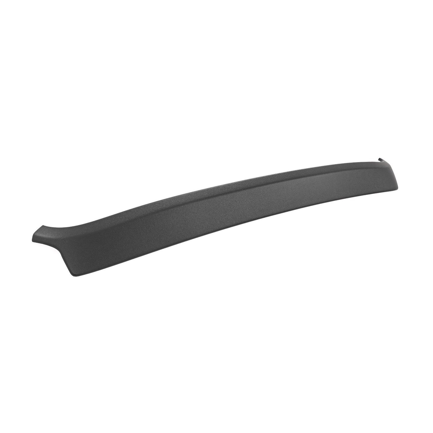 ROUGH COUNTRY Trail Cladding | Hood Protector | Jeep Wrangler JL/Wrangler Unlimited (18-25) | TC105202