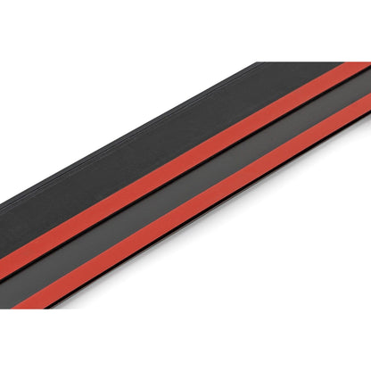 ROUGH COUNTRY Trail Cladding | Tailgate Protector | Jeep Wrangler JL/Wrangler Unlimited (18-25) | TC73262