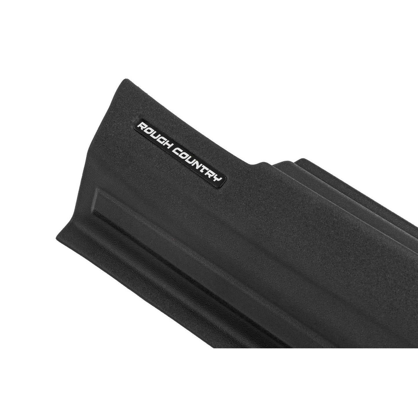 ROUGH COUNTRY Trail Cladding | Rocker Sill Plates | Ram 1500 2WD/4WD (2019-2025) | TC13030