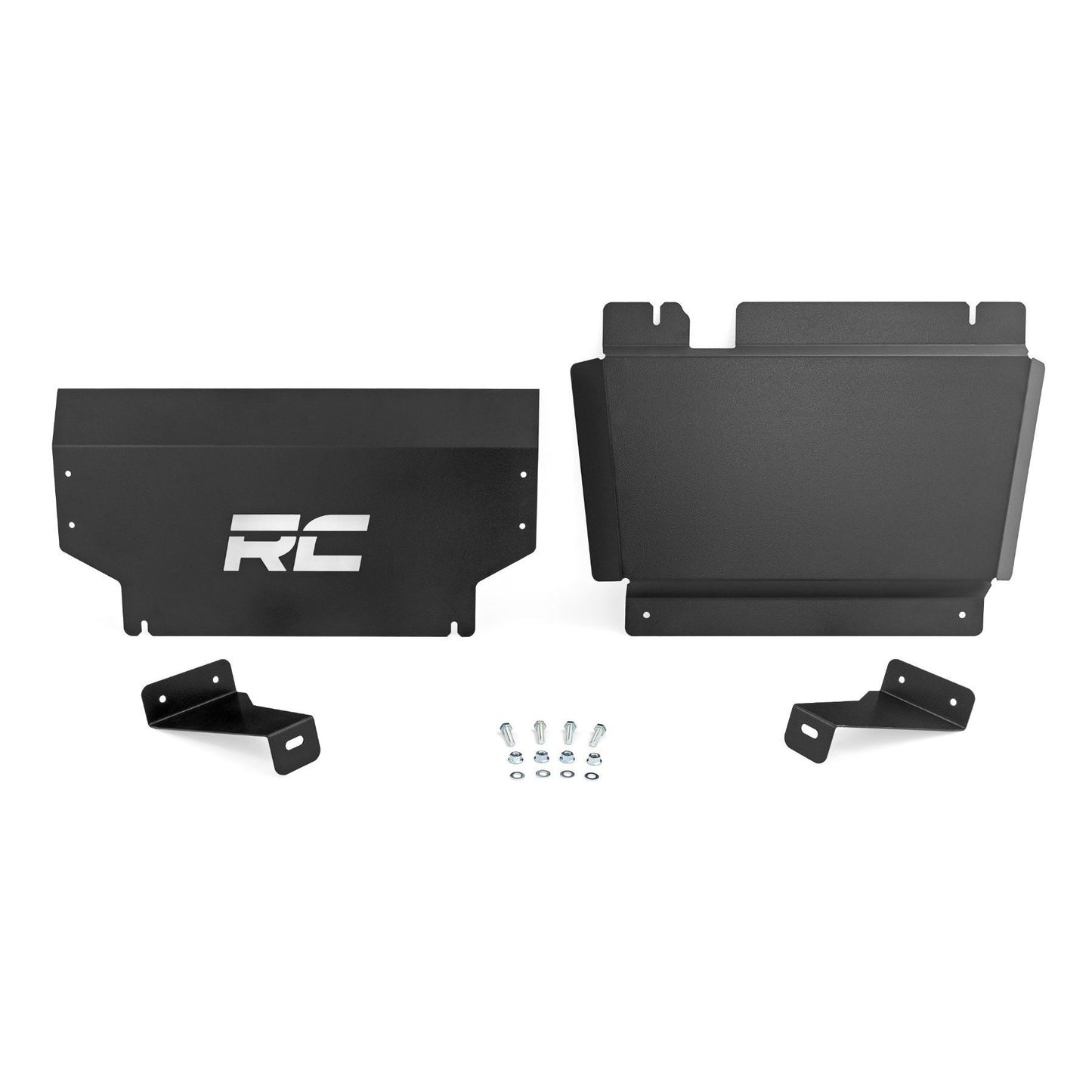 ROUGH COUNTRY Skid Plate Kit | Chevy Silverado 1500 4WD (2019-2026) | 10920