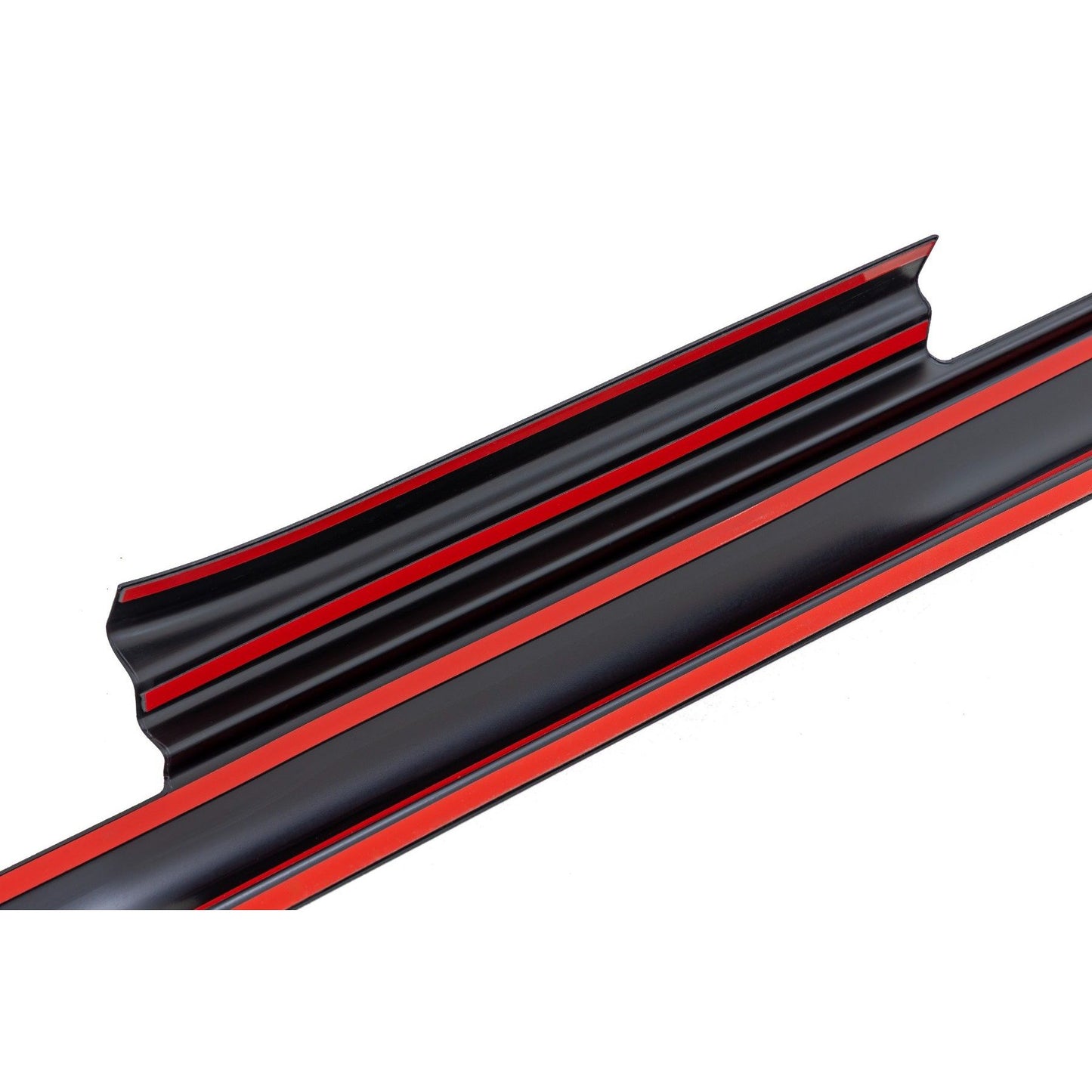ROUGH COUNTRY Trail Cladding | Rocker Sill Plates | Chevy Silverado 1500 2WD/4WD (19-26) | TC13021