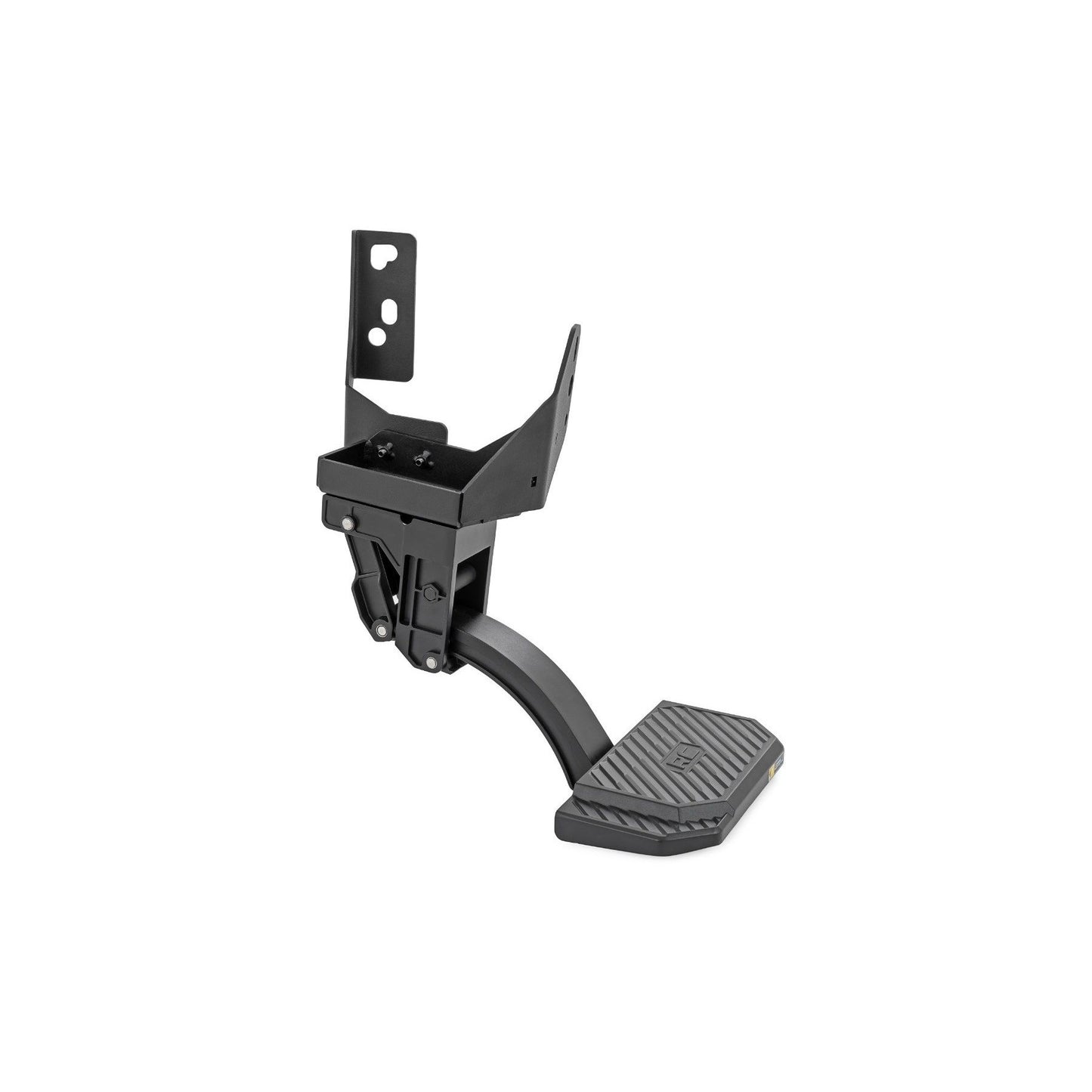 ROUGH COUNTRY Retractable Bed Step | Manual Pull | Ram 2500 (19-26)/3500 (19-25)  | PW050141