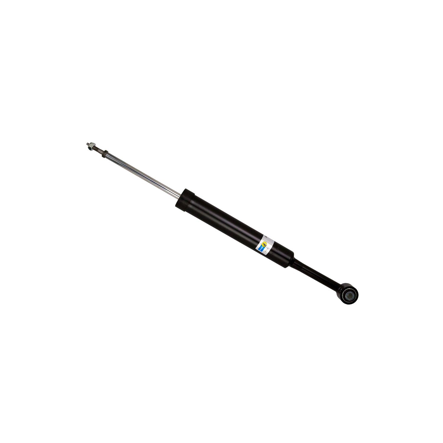 BILSTEIN | Suspension Shock Absorber Rear Twintube Jeep Cherokee 2014-2018 B4 OE Replacement  | 19-267715