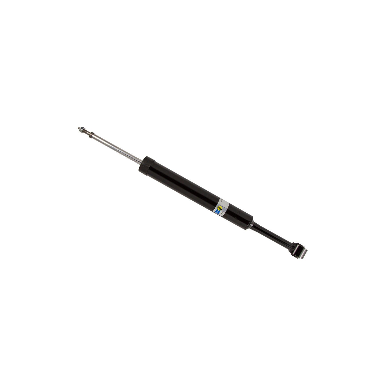 BILSTEIN | Suspension Shock Absorber Rear Twintube Jeep Cherokee 2014-2023 B4 OE Replacement | 19-267722