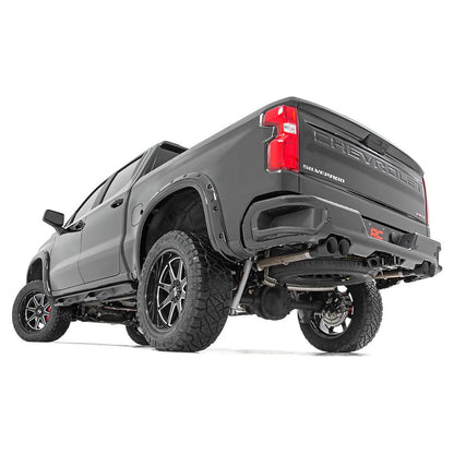 Rough Country 6.2L Motor Performance Exhaust I 96014