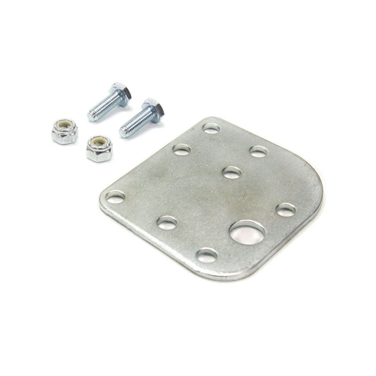 TeraFlex | 1997-2002 TJ SWB Shift Linkage Plate Kit TeraFlex | 1900001