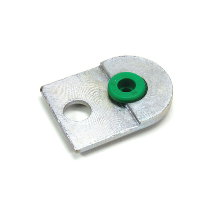 TeraFlex | 03-06 Wrangler TJ Shift Linkage Plate Kit TeraFlex | 1900003