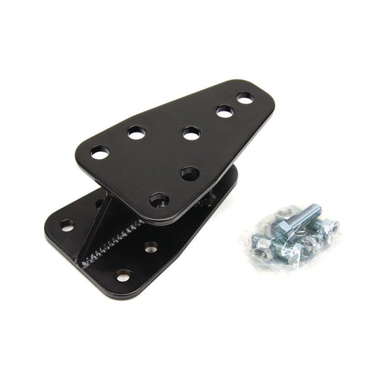 TeraFlex | 97-18 Wrangler TJ/JKSpare Tire Relocation Bracket Kit TeraFlex | 1907200