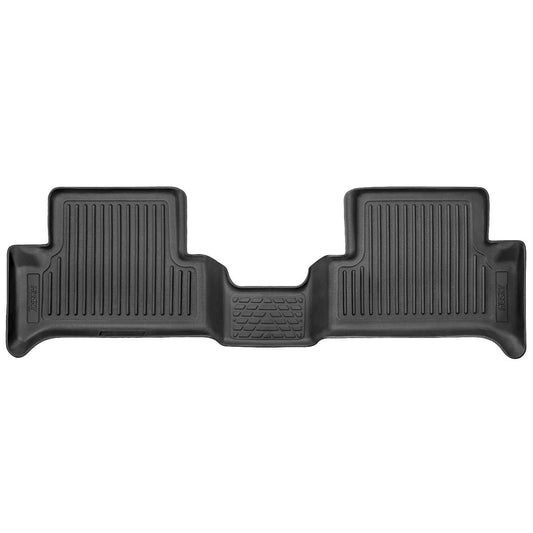 Husky Liners | Weatherbeater 2nd Seat Floor Liner For 2015-2022 Colorado/Canyon Extended Cab Husky Liners | 19101