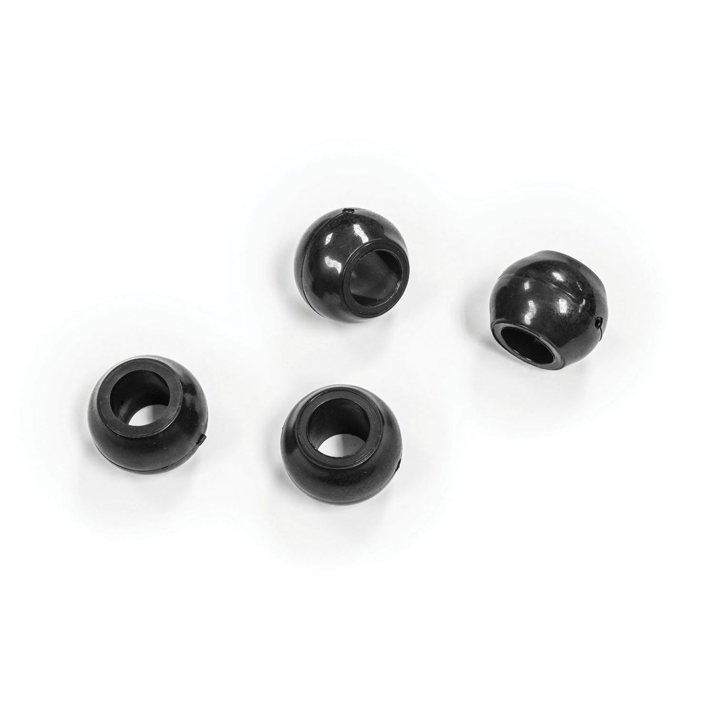 TeraFlex | 03-06 Wrangler TJ 07-18 Wrangler JK Bushing Ball Replacement Kit 4 Pack TeraFlex | 1943706