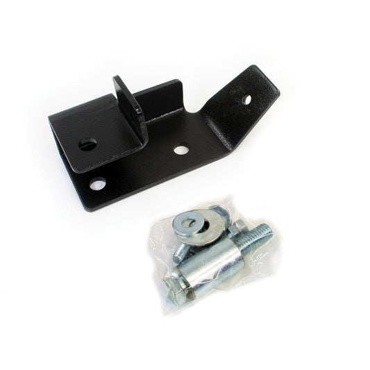 TeraFlex | 97-06 Jeep Wrangler TJ Track Bar Bracket Kit Rear Lower 3-6 Inch Lift TeraFlex | 1944000