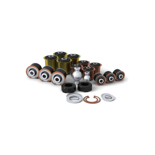 TeraFlex | 07-18 Wrangler JK Joint Rebuild Kit 8 Short Arms TeraFlex | 1952200