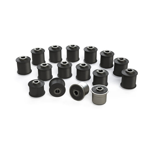 TeraFlex | 07-18 Wrangler JK IR Bushing Replacement Kit 8 Short Control Arms TeraFlex | 1952700