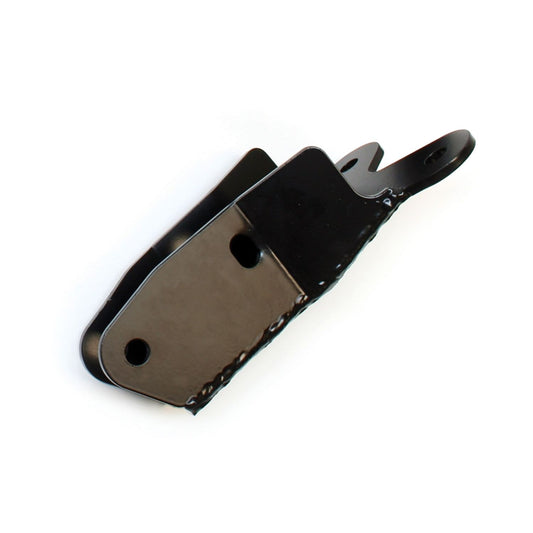 TeraFlex | 07-18 Wrangler JK Track Bar Drop Bracket Kit Front Upper 4-6 Inch Lift TeraFlex | 1953000