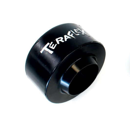 TeraFlex | 07-18 Wrangler JK 2.5 Inch Front Coil Spring Spacer Each TeraFlex | 1953200