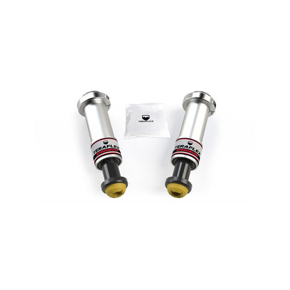 TeraFlex | 07-Up Wrangler JK/JT/Gladiator 2 Inch-Stroke SpeedBump Bump Stop Kit Front 2.5-3.5 Inch Lift TeraFlex | 1953752