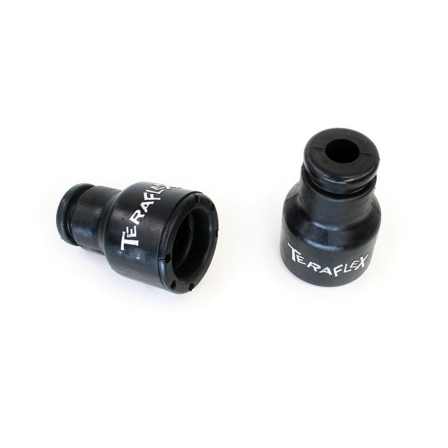 TeraFlex | 07-18 Wrangler JK 2.75 Inch Bump Stop Extension Kit Front Upper TeraFlex | 1953800