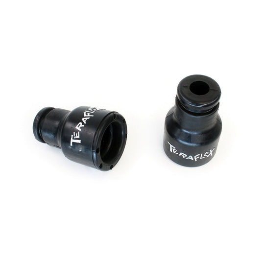 TeraFlex | 07-18 Wrangler JK 2.75 Inch Bump Stop Extension Kit Front Upper TeraFlex | 1953800