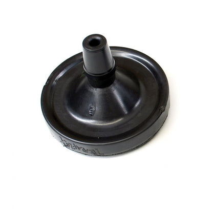 TeraFlex | 07-18 Wrangler JK 1 Inch Rear Coil Spring Spacer Each TeraFlex | 1954100