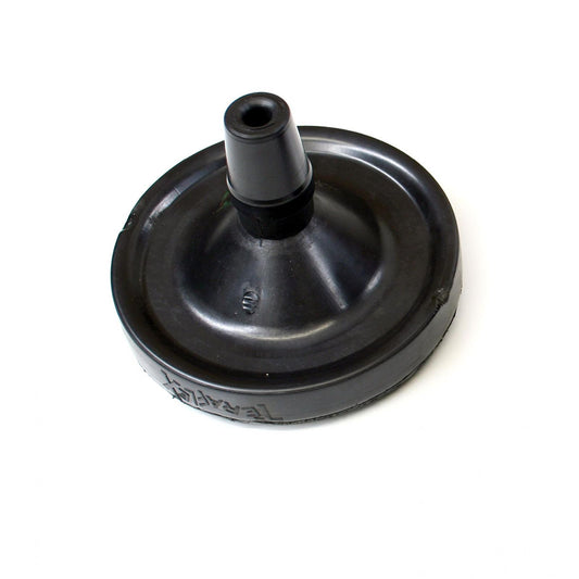 TeraFlex | 07-18 Wrangler JK 1 Inch Rear Coil Spring Spacer Each TeraFlex | 1954100