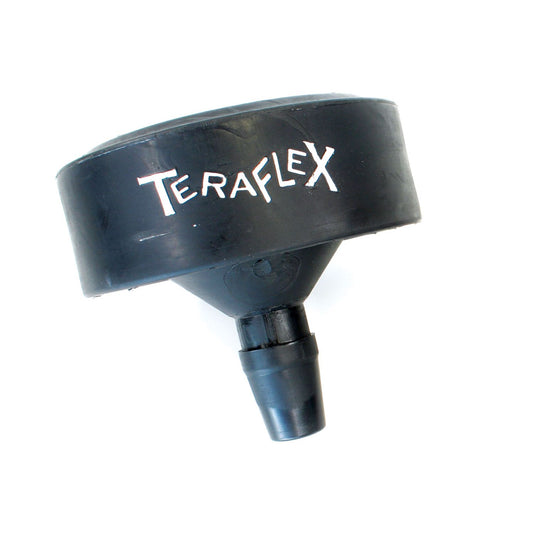 TeraFlex | 07-18 Wrangler JK 2.5 Inch Rear Coil Spring Spacer Each TeraFlex | 1954205
