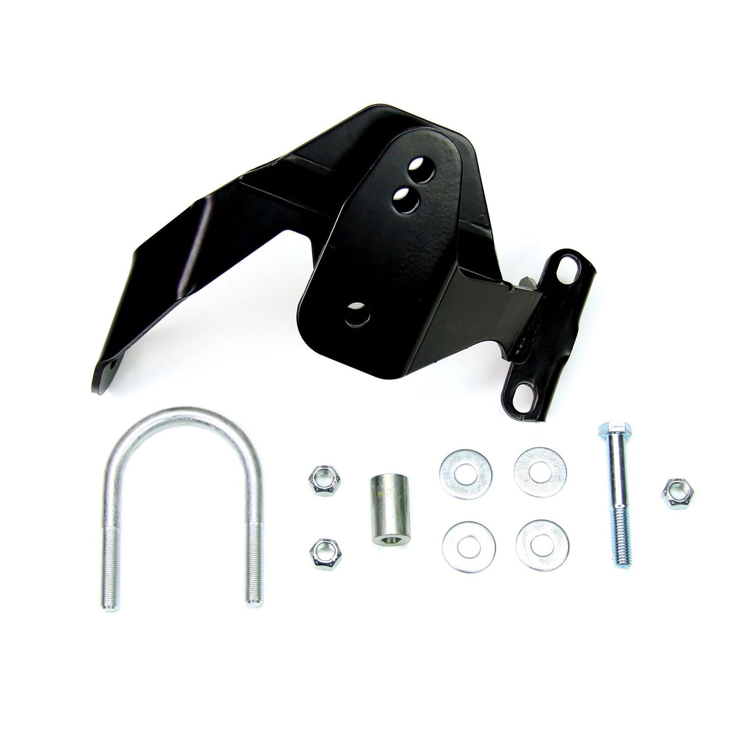 TeraFlex | 07-18 Wrangler JK Track Bar Bracket Kit Rear Lower 2.5 Inch Lift TeraFlex | 1954776