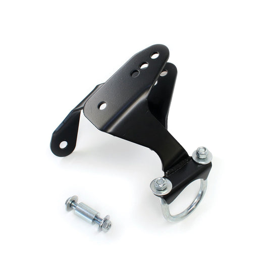 TeraFlex | 07-18 Wrangler JK Track Bar Bracket Kit Rear Lower 3-6 Inch Lift TeraFlex | 1954777
