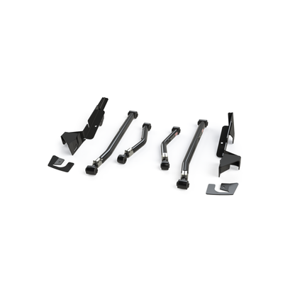 TeraFlex | 07-18 Wrangler JK Alpine IR Rear Long Arm & Brackets TeraFlex | 1957200