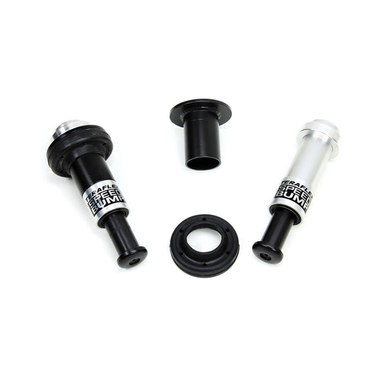 TeraFlex | 97-06 Jeep Wrangler TJ 4 Inch-Stroke SpeedBump Bump Stop Kit Front 4-6 Inch Lift TeraFlex | 1958700