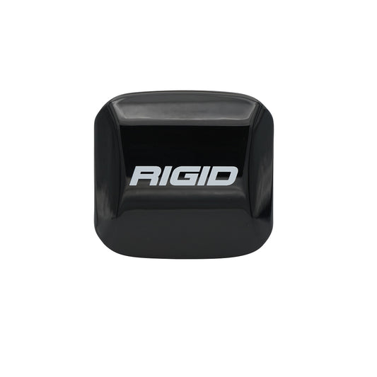 RIGID INDUSTRIES | Revolve Pod Black Cover Pair RIGID Industries | 196010