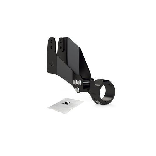 TeraFlex | 20-Up Jeep Gladiator Track Bar Bracket Kit Rear Lower 0-6.5 Inch Lift TeraFlex | 1963600