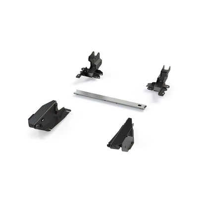 TeraFlex | 20-Up Jeep Gladiator Long Arm Bracket Kit 3-6 Inch Lift TeraFlex | 1968000