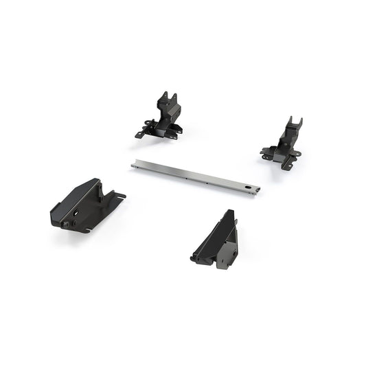 TeraFlex | 20-Up Jeep Gladiator Long Arm Bracket Kit 3-6 Inch Lift TeraFlex | 1968000