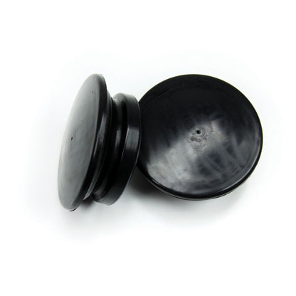 TeraFlex | 07-18 Wrangler JK SpeedBump Bump Stop Strike Pad Kit Rear Upper TeraFlex | 1992000