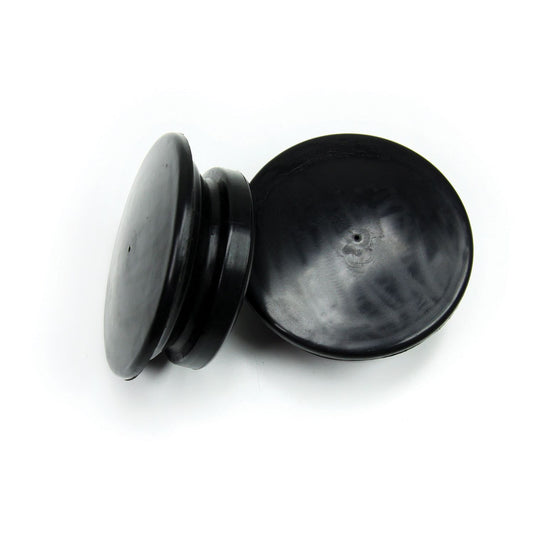 TeraFlex | 07-18 Wrangler JK SpeedBump Bump Stop Strike Pad Kit Rear Upper TeraFlex | 1992000