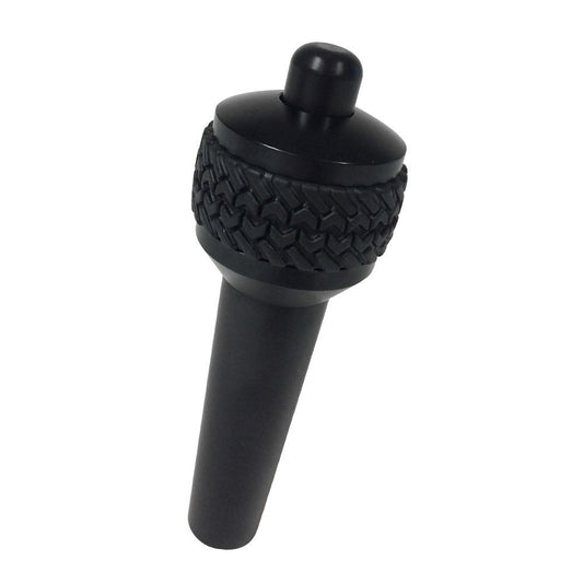 DV8 Off-Road 1997-2006 Jeep TJ Automatic Transmission Shift Lever | Black C3| D-JP-180023-BK