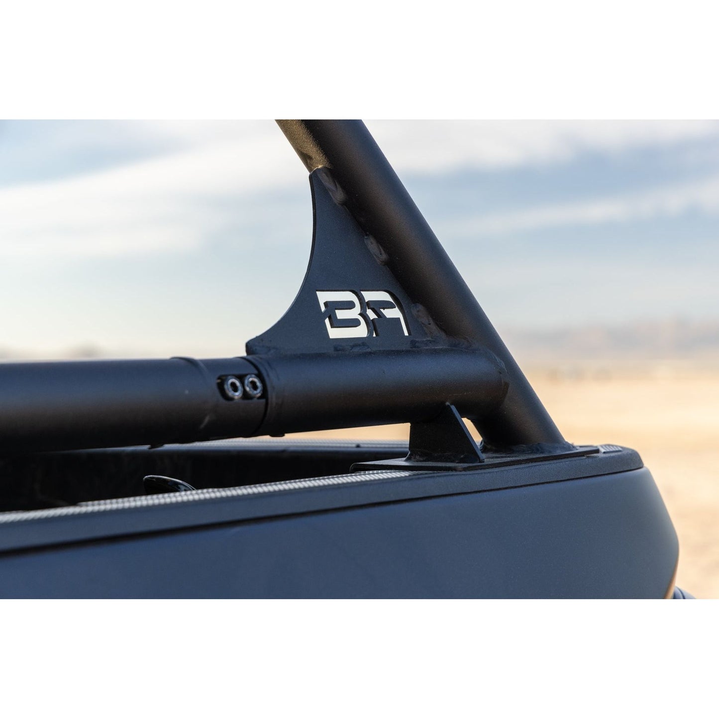 Body Armor 4x4 2005-2023 TOYOTA TACOMA OVERLAND RACK TC-6125